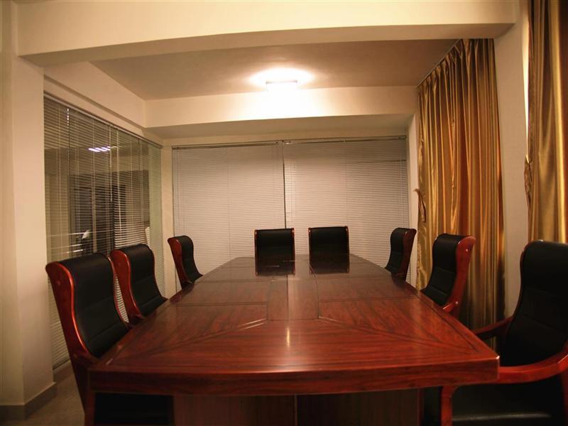 Greentree Inn Anhui Chizhou Jiuhua Mountain Scenic Spot Business Hotel Wuxiqiao 外观 照片